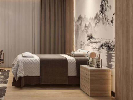 深圳光明水疗的科学奥秘：温水疗法如何重塑你的健康状态